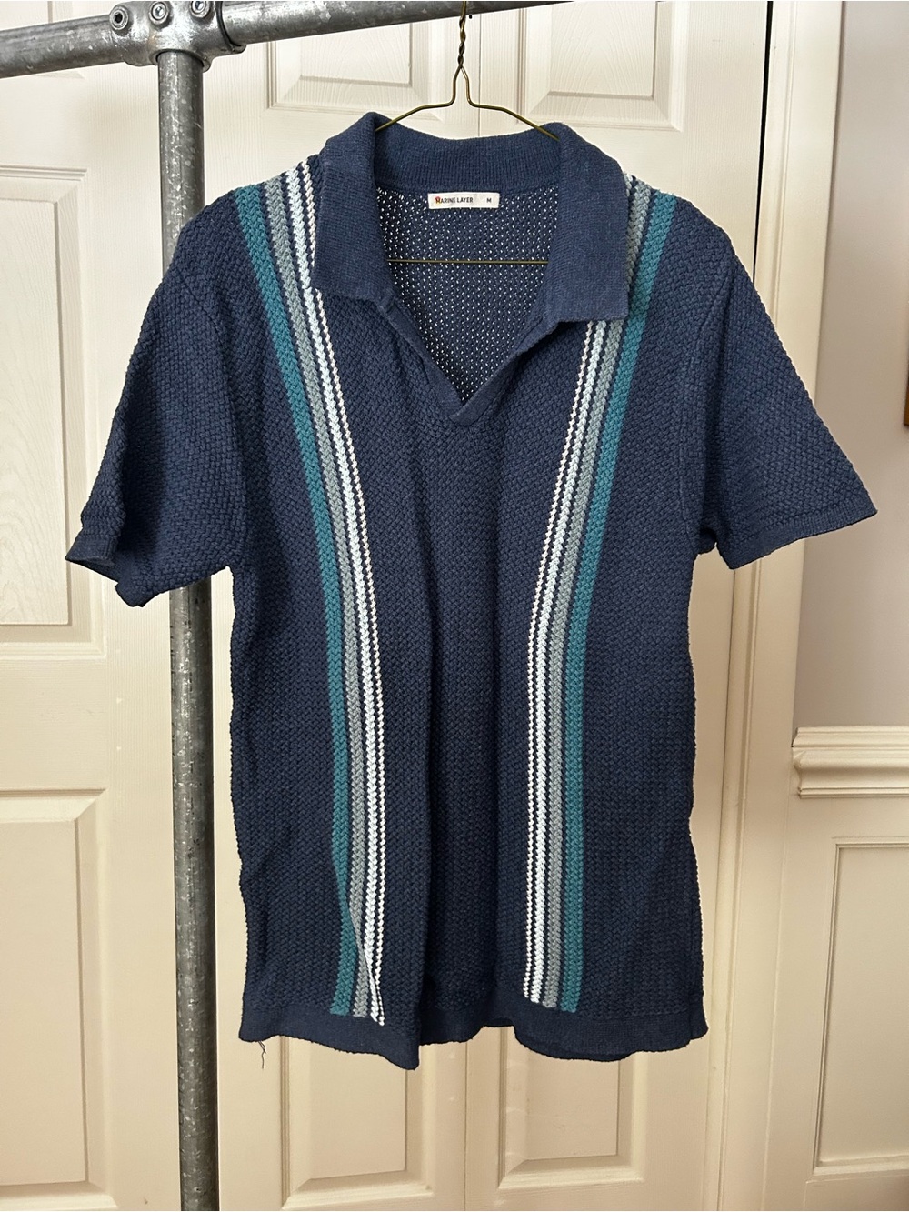 Marine Layer men’s M shirt